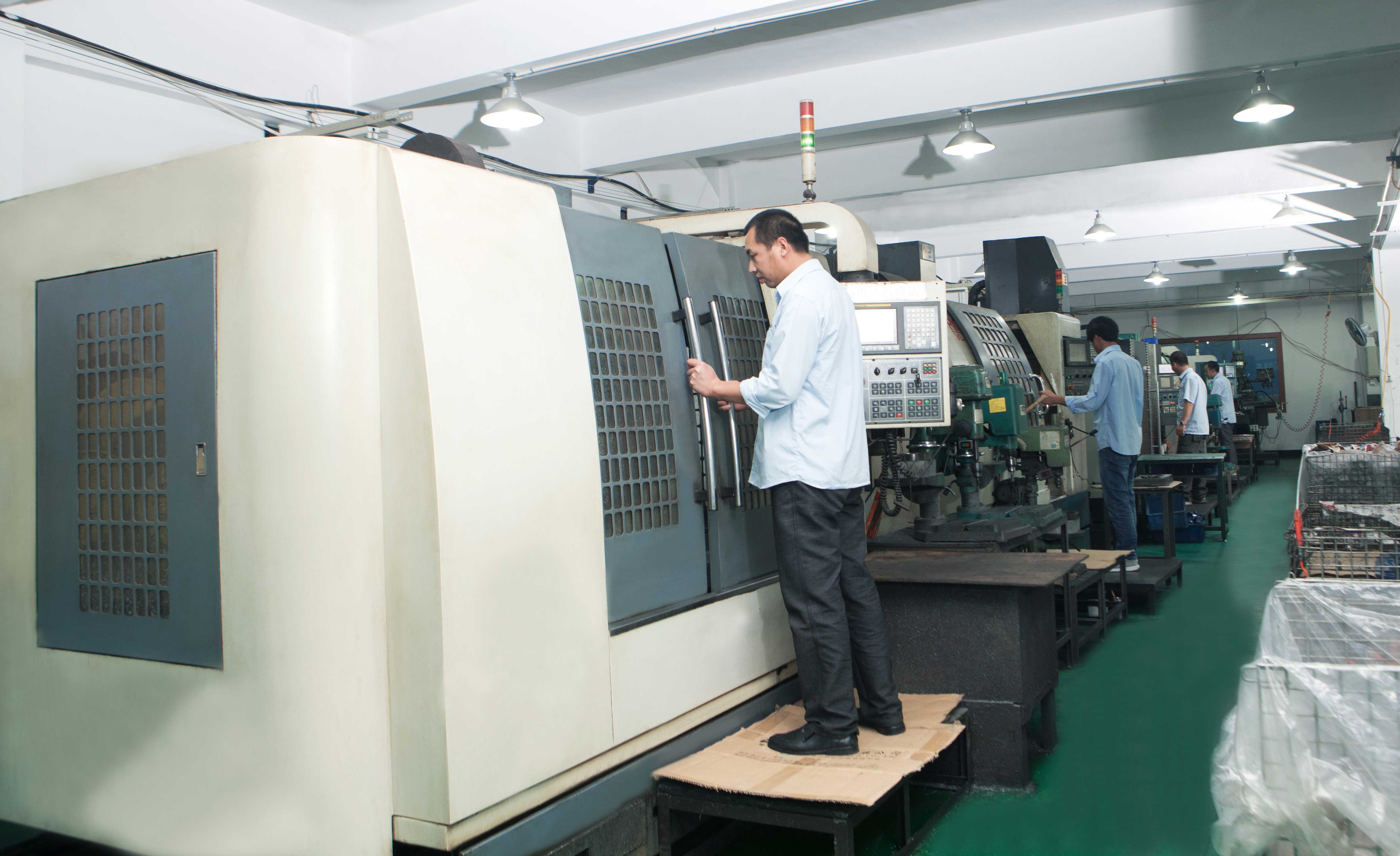 電機生產數控設備 電機生產數控設備